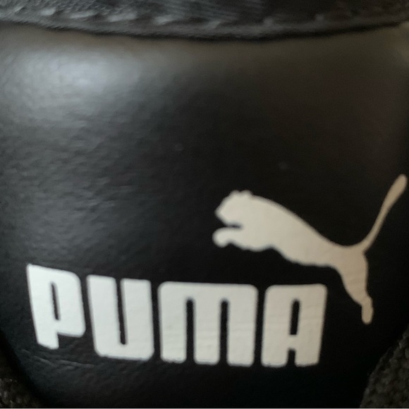 Puma Rebound Mid Layup Sneakers - Picture 2 of 10